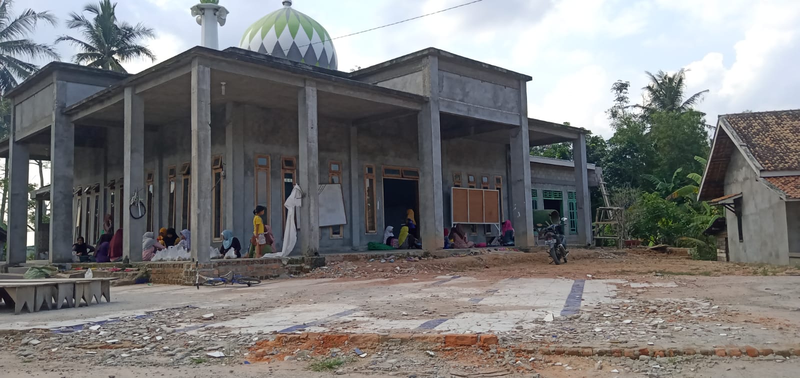Nurul Hidayah