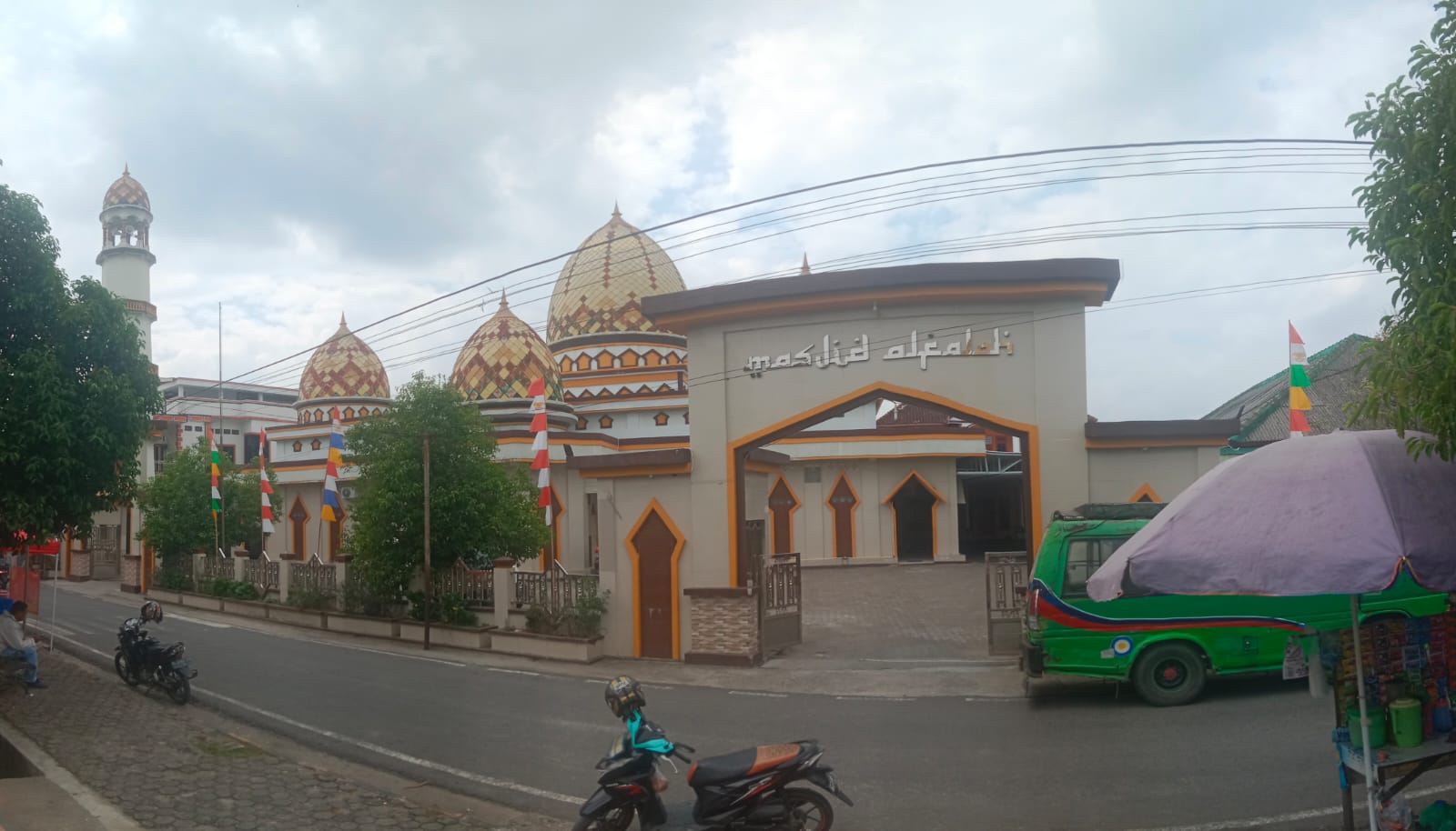 Al-Falah