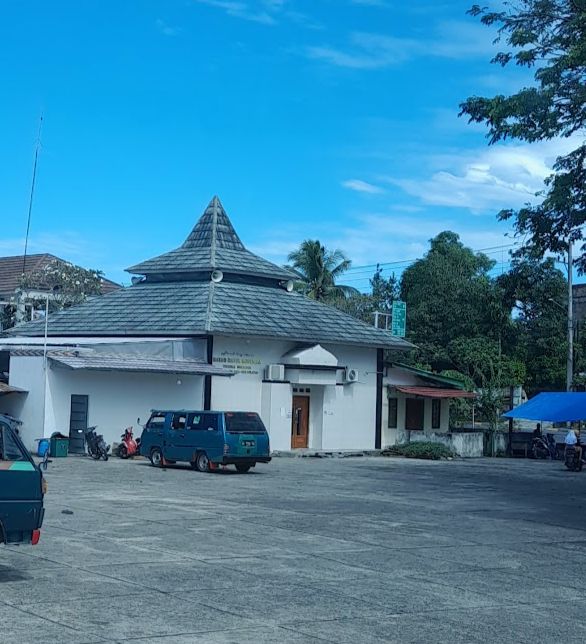 BAITUL MUSTAQIM