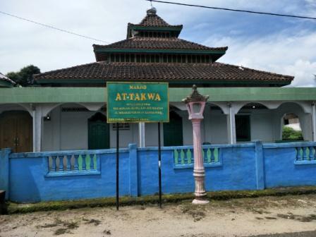 AT-TAQWA
