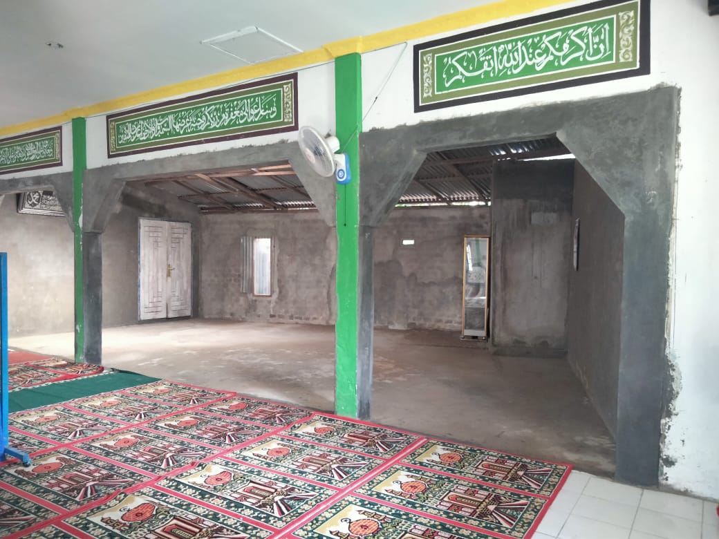 AT-TAQWA