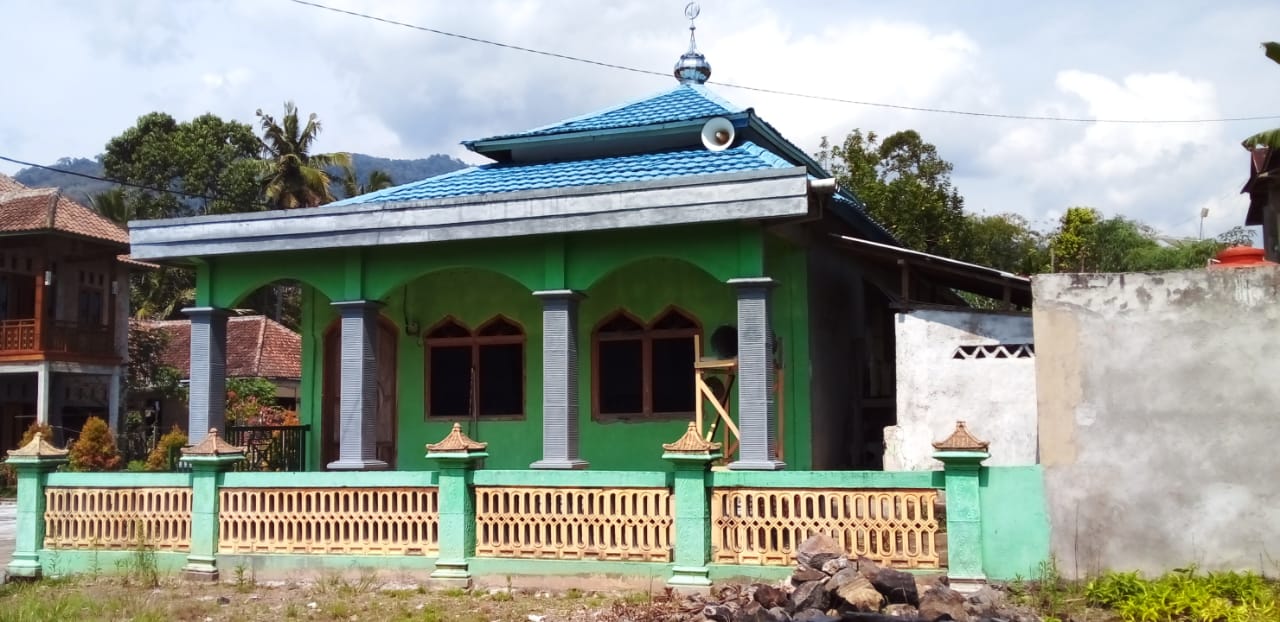 AL-IMAN