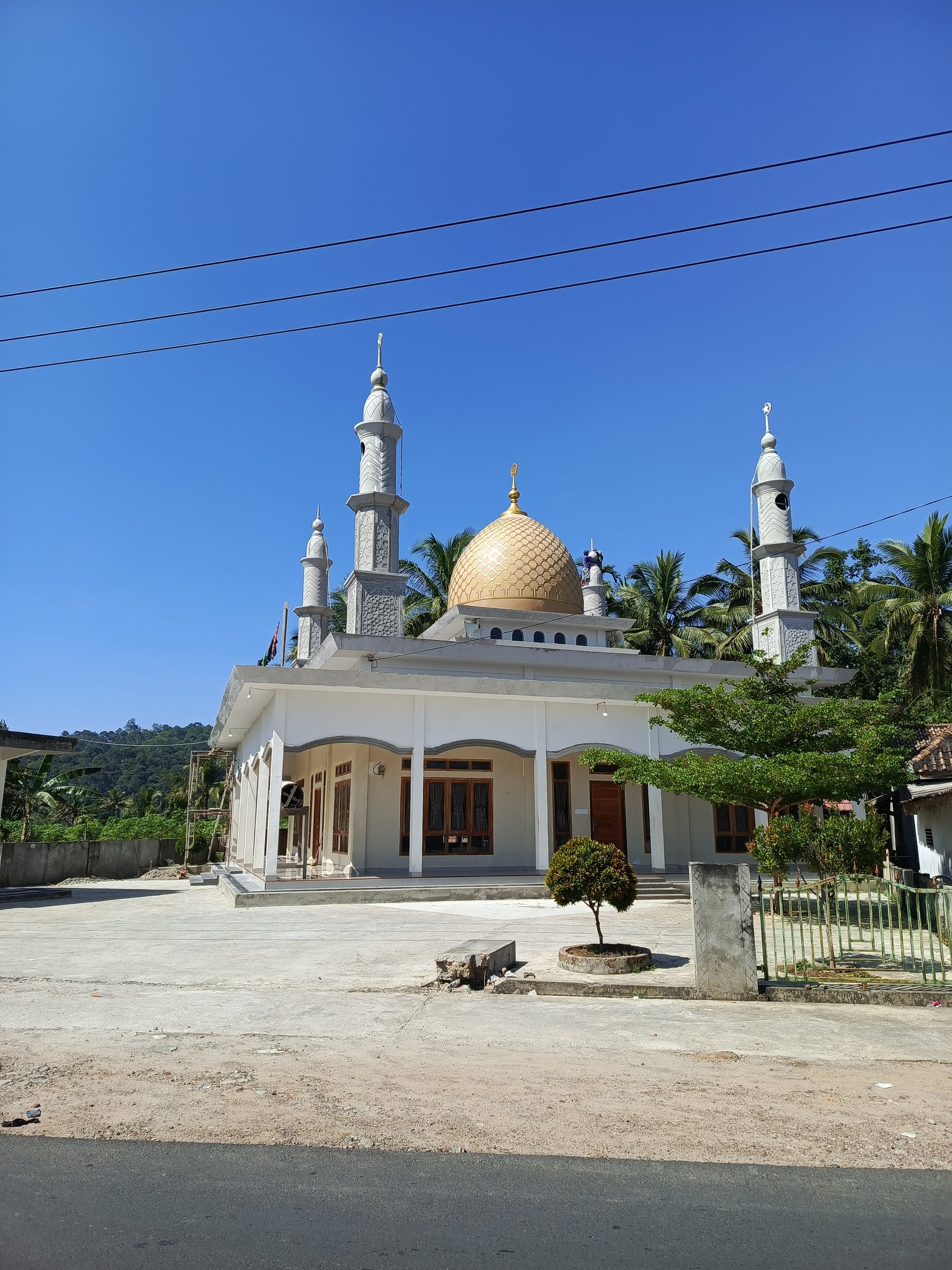 Asy-Syuhada'