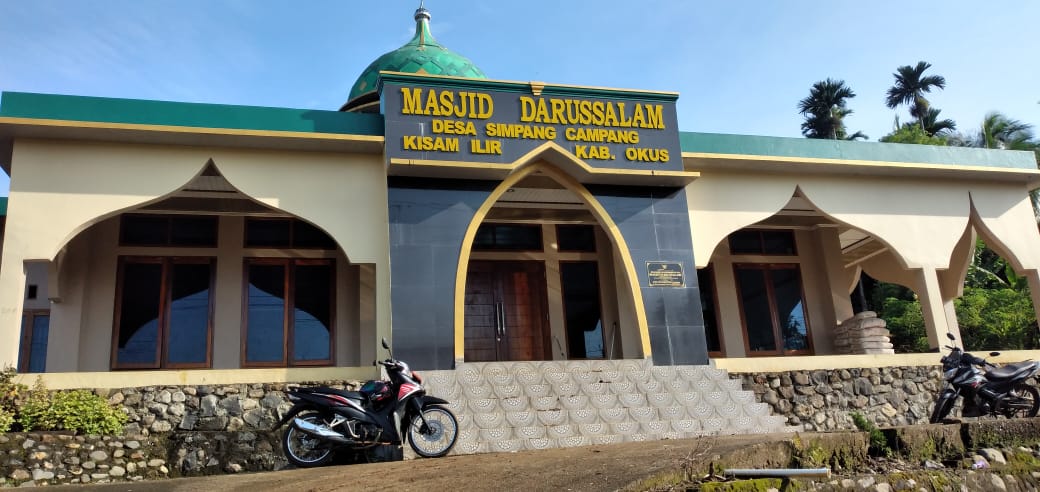 DARUSSALAM