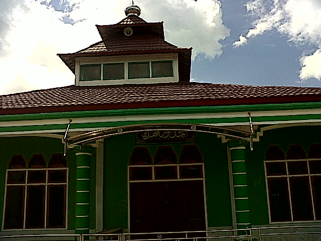 NURUL HUDA