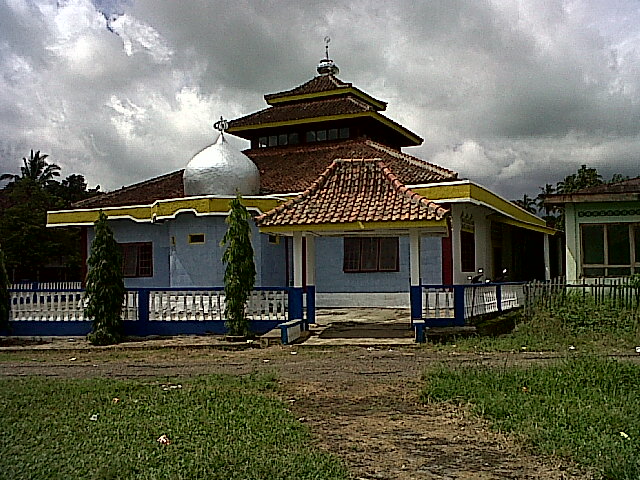 SYUHADA'