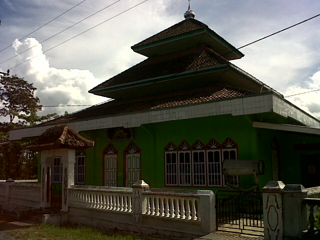 NURUL IMAN