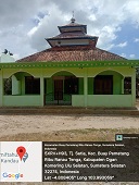 MIFTAHUL HUDA