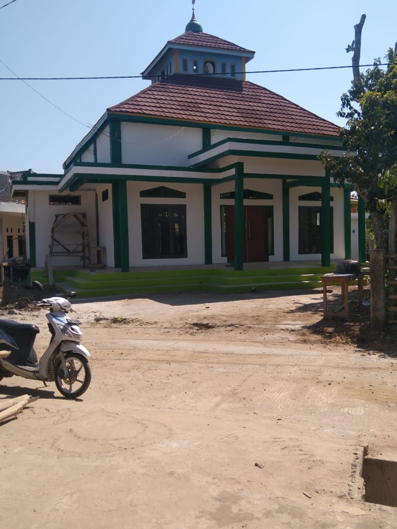 AL-MUBAROK