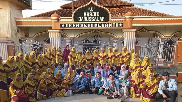 DARUSSALAM
