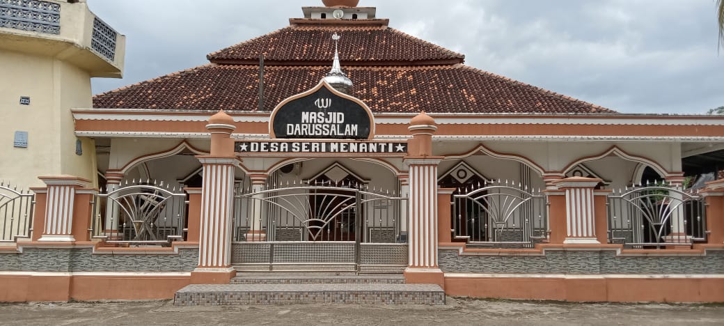 DARUSSALAM