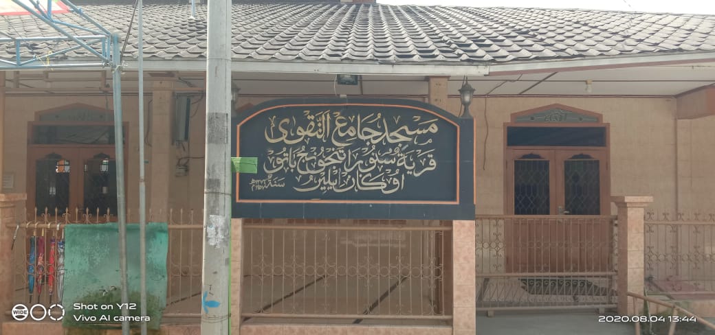 Attaqwa