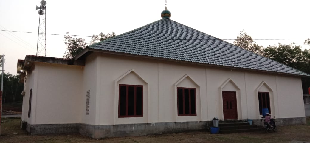 ASSYA IDAH ZAINAB ABDA'ATIAH