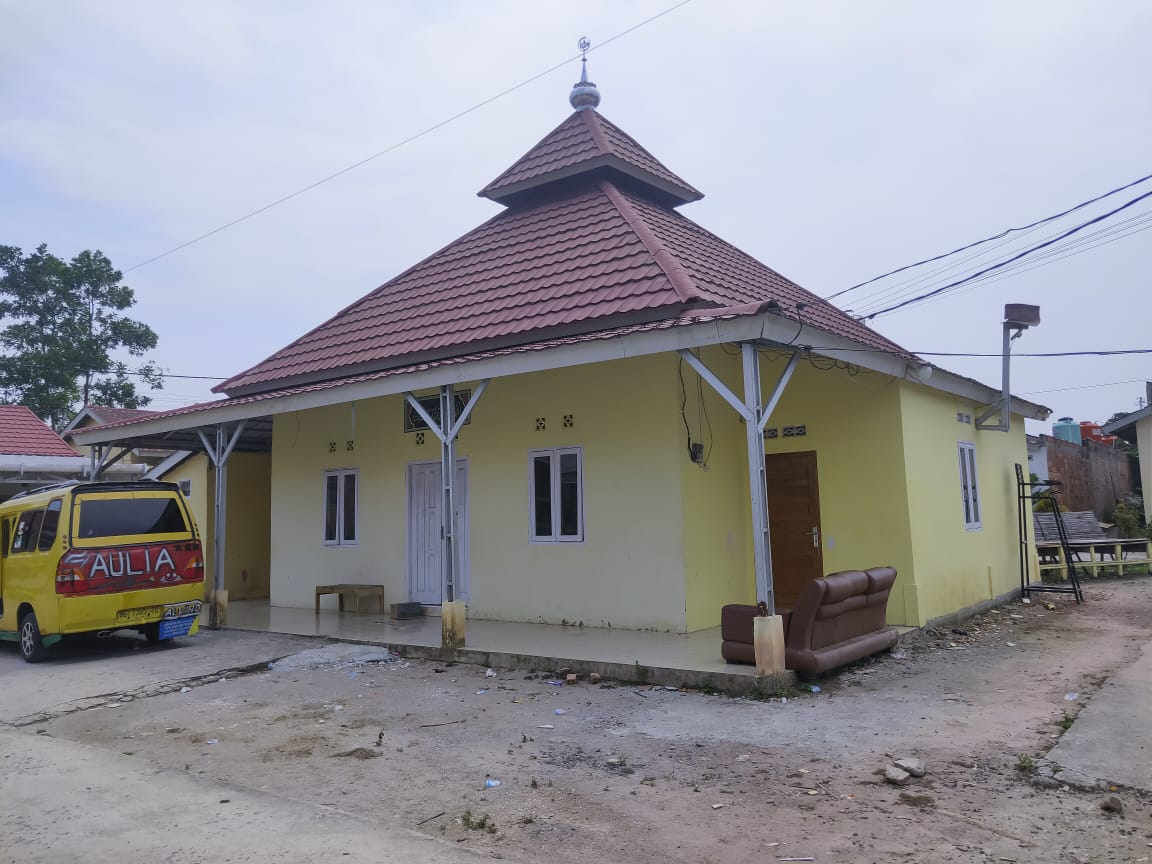 BAITUSSALAM