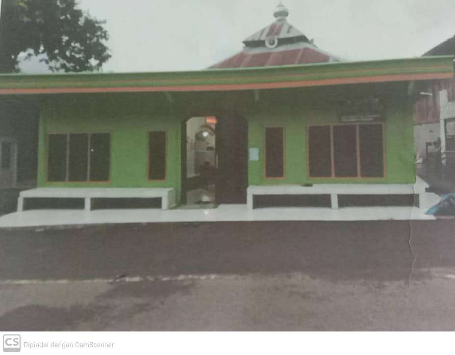MUTA'ALLIMIN