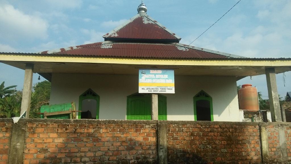 Baitul Muslim