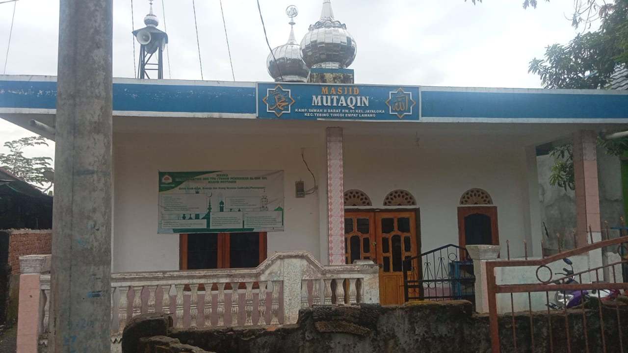 MUTTAQIN