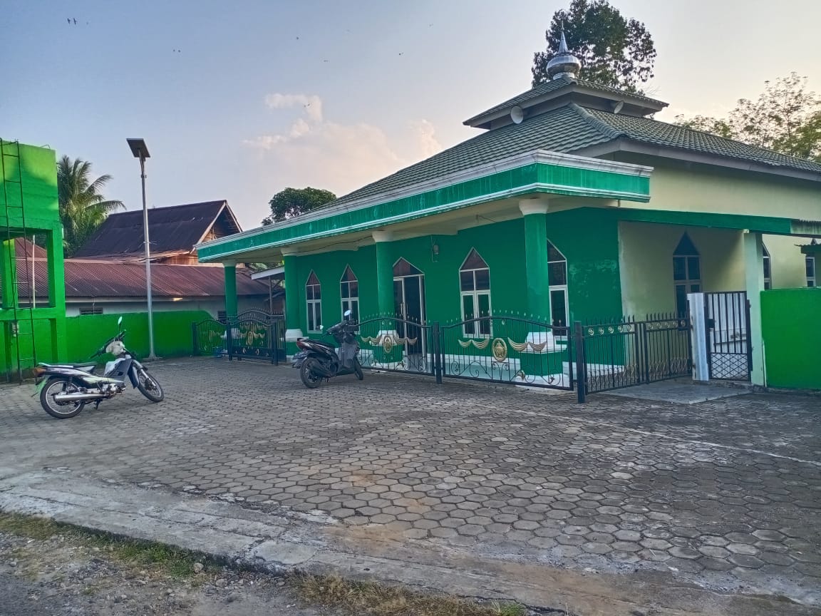 Nurul Iman