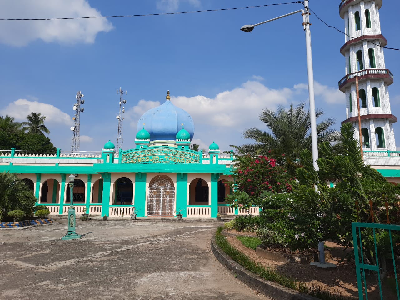 AT TAQWA