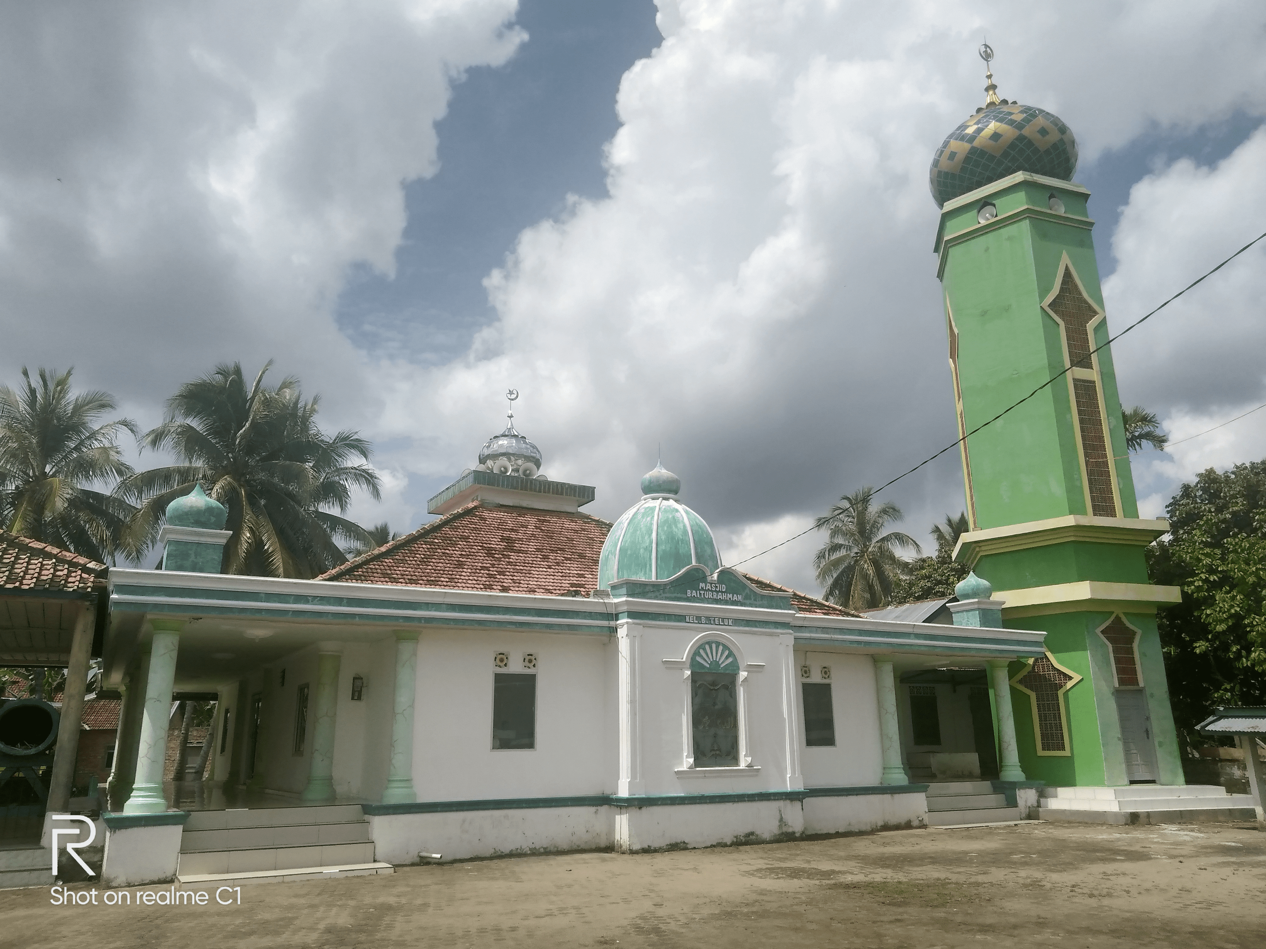 Baiturrahman