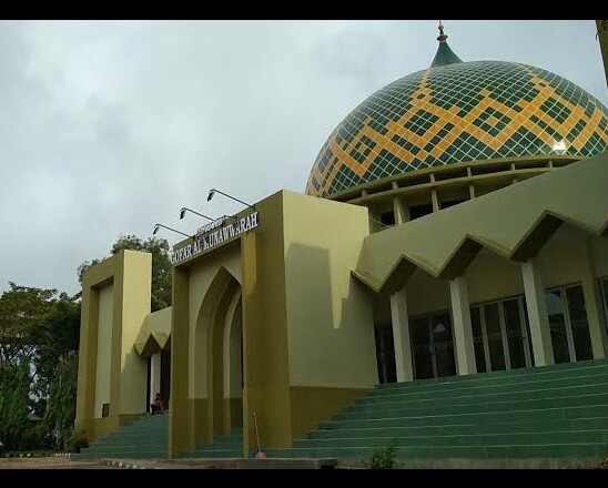 Gofar Al-Munawwarah