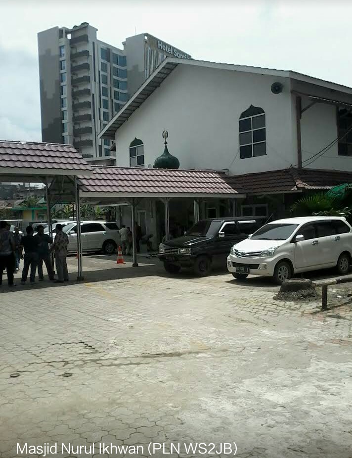 Nurul Ikhwan
