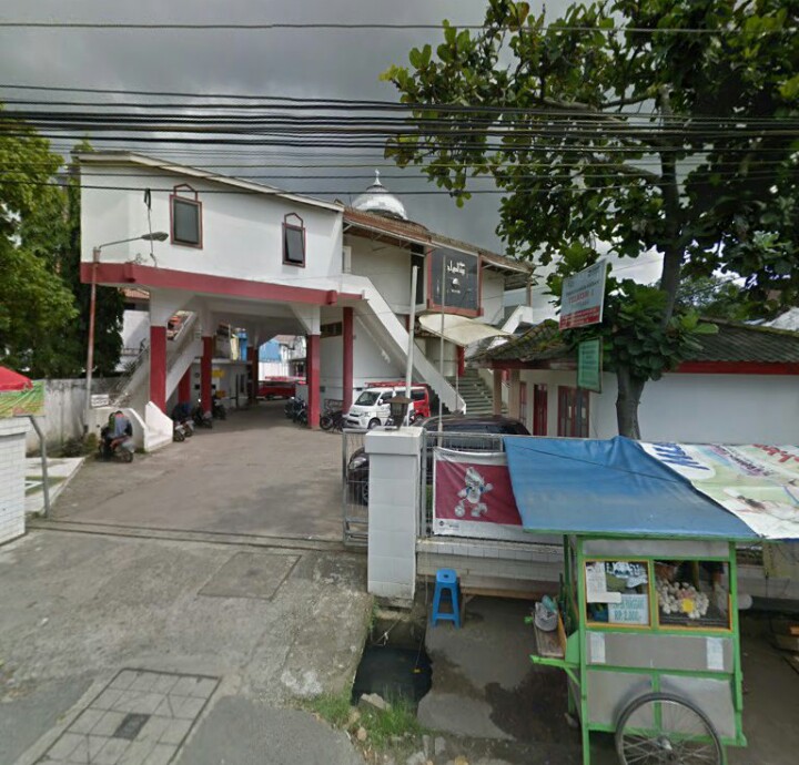 Telkom Palembang