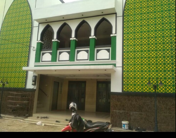 Muhammadiyah