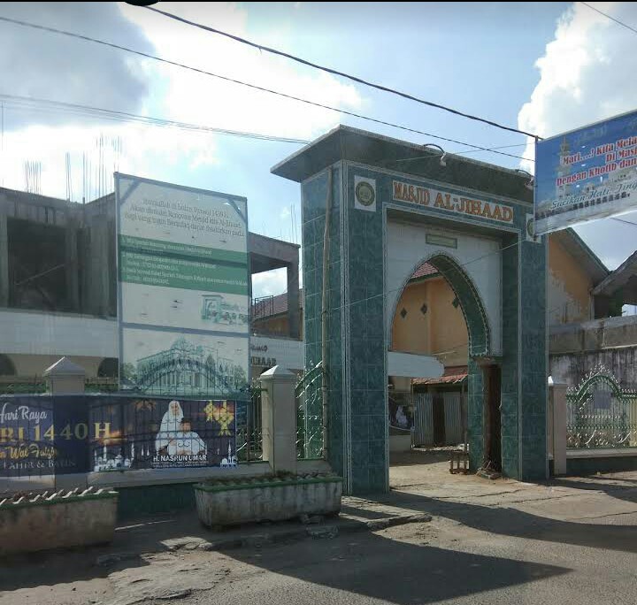 Al-Jihaad