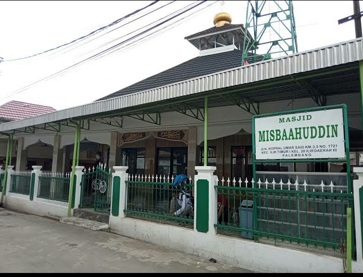Misbahudin
