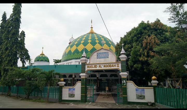 Al-Aqobah