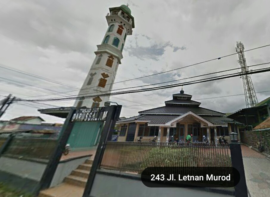 Darussalam