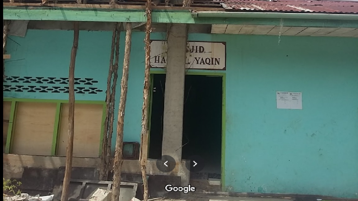 HAQQUL YAQIN