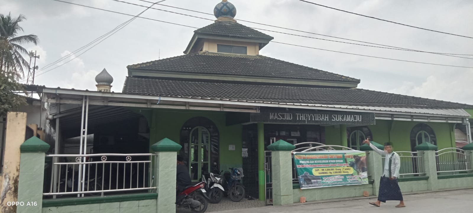 THOYYIBAH