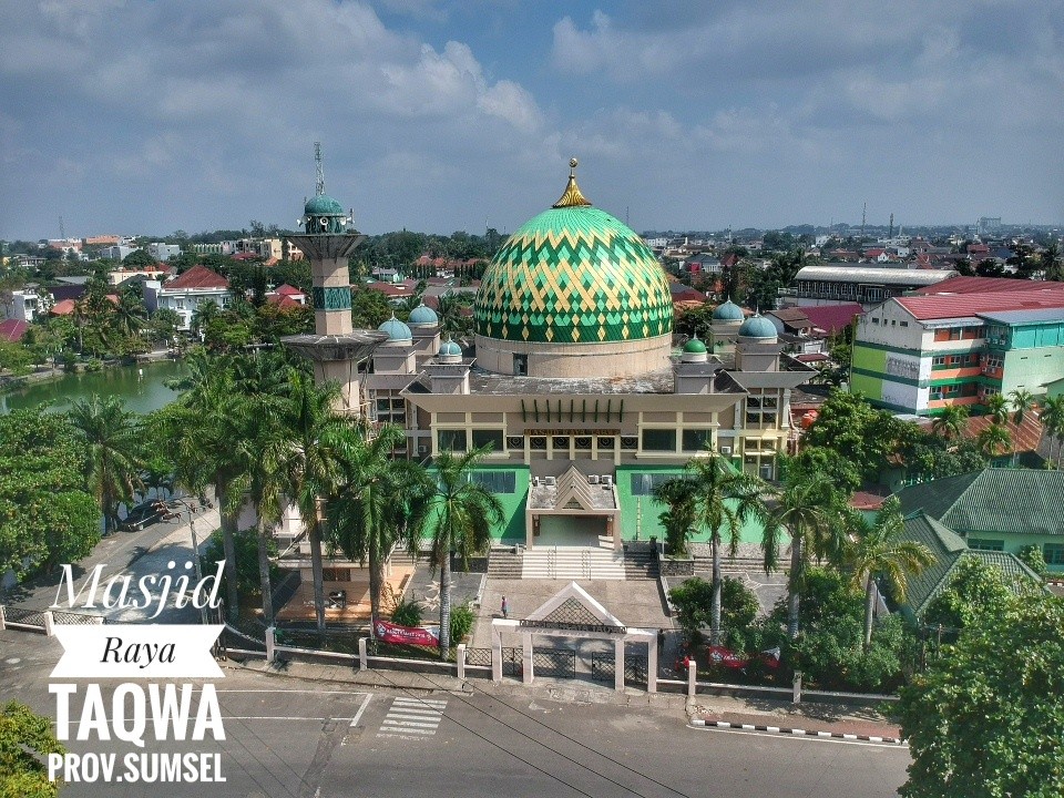 RAYA TAQWA
