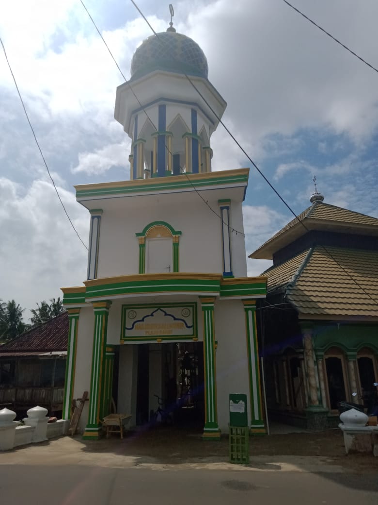 SIROJUL MUNIR