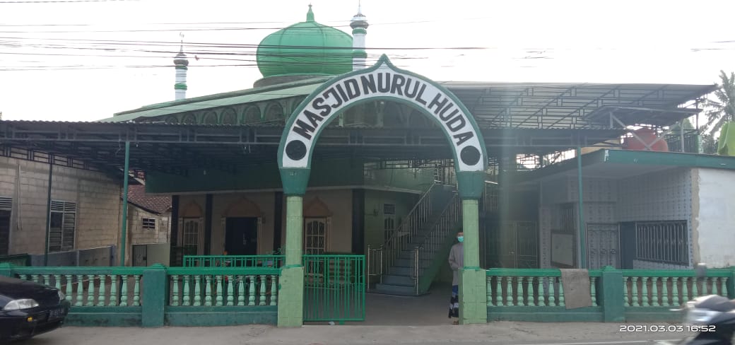 NURUL HUDA