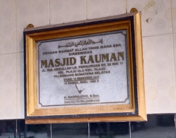 KAUMAN