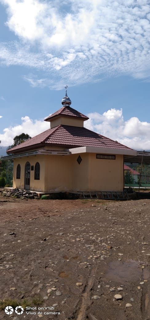 TELAGA AL-QUR'AN DEMPO INDONESIA