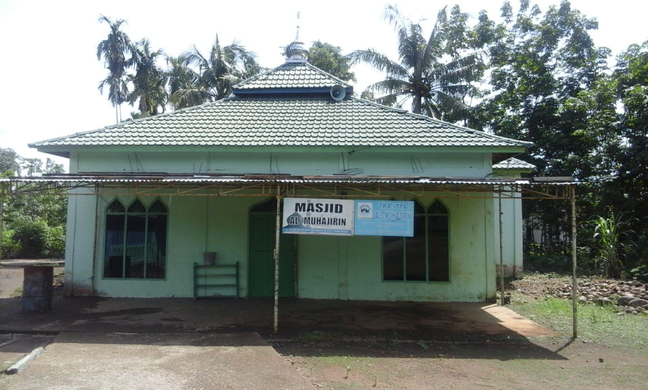 Muhajirin