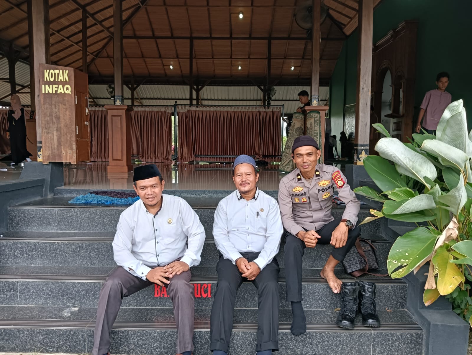 DARUL HIDAYAH MADANI