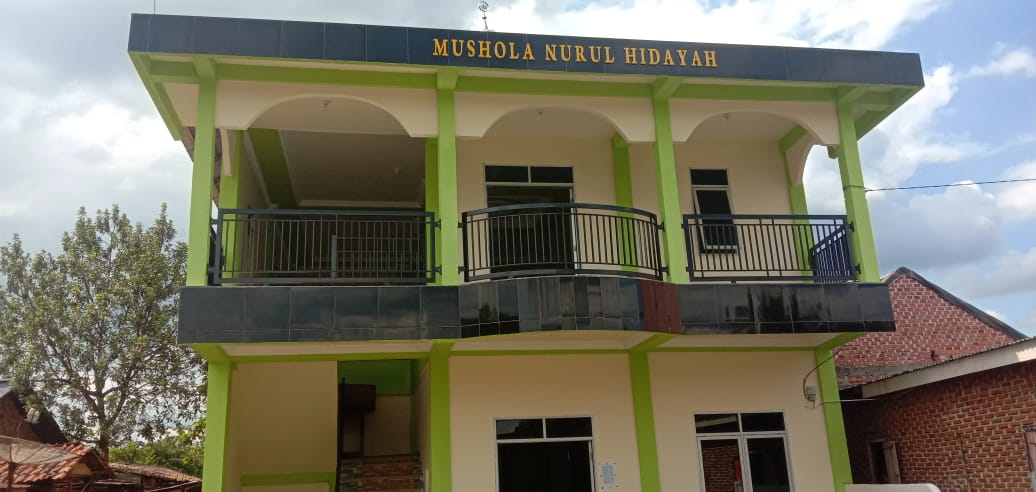 NURUL HIDAYAH