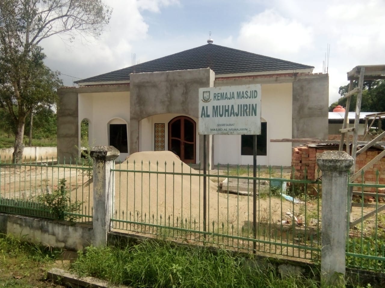 Muhajirin