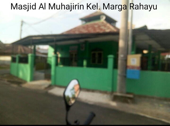 Muhajirin