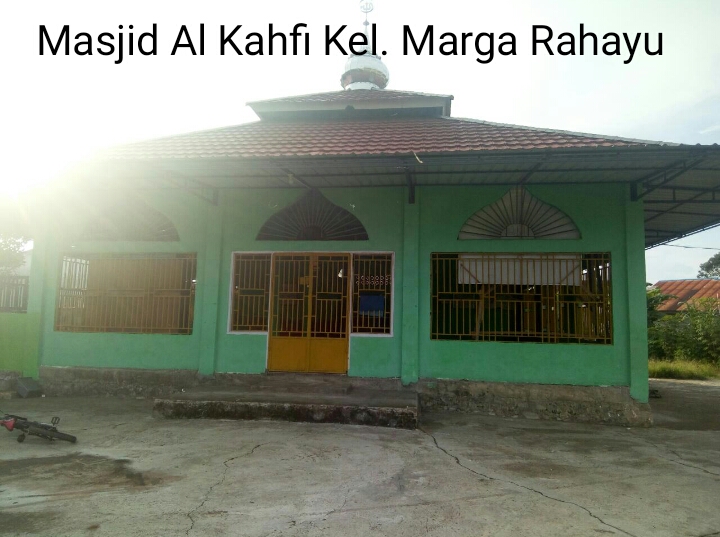 Al-Kahfi