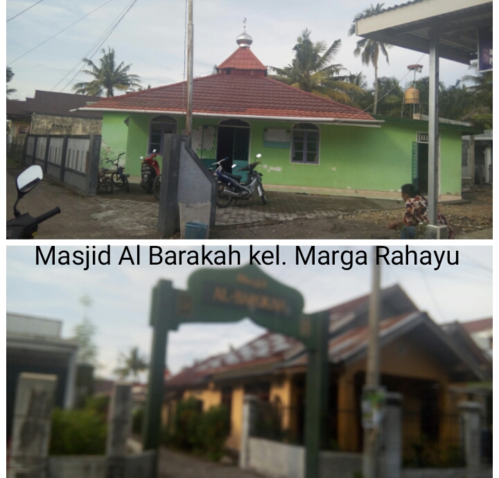 Al-Barokah