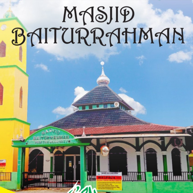BAITURRAHMAN