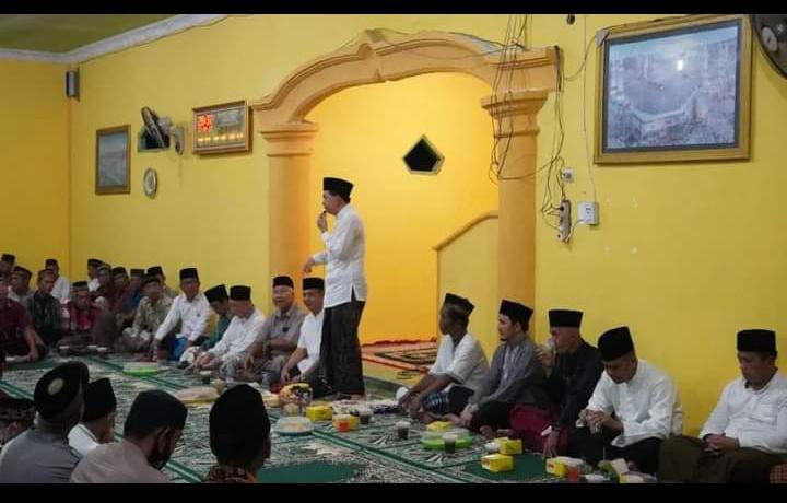 NURUL FALAH