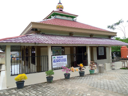 ABU BAKAR AS SIDIQ