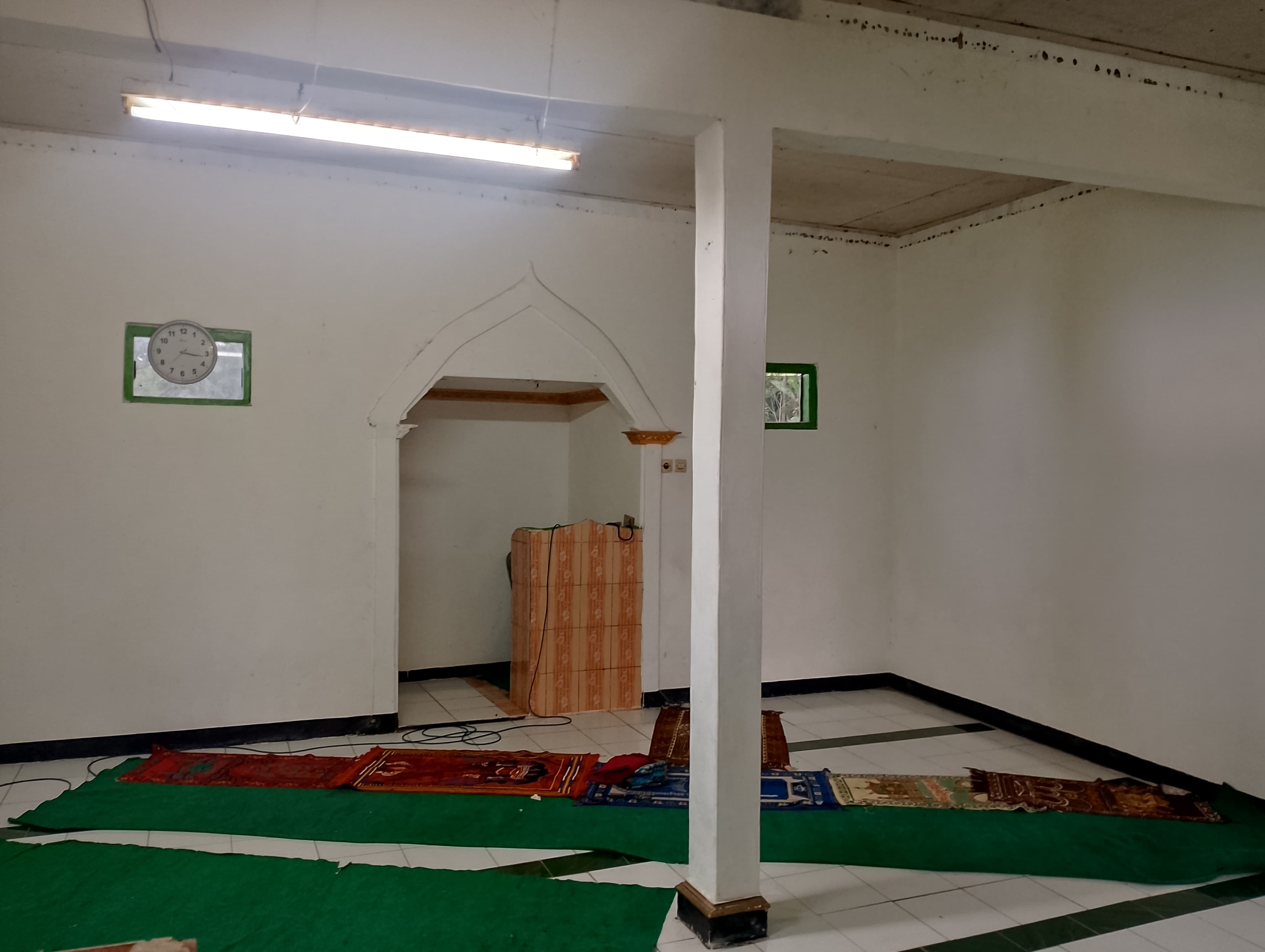 DARUSSALAM